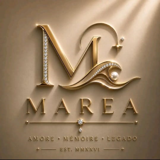 MAREA — Amore · Mémoire · Legado